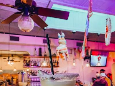 Best Mexican Restaurants with Craft Margaritas: Top Spots to Enjoy Refreshing Margaritas