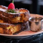 Best Brunch Spots With Classic French Toast: Top Places to Enjoy the Ultimate Brunch Experience