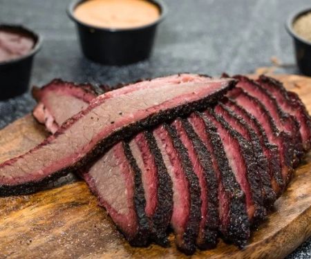 Best BBQ Brisket Spots Worth Waiting For