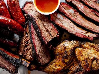 A Comprehensive Guide to American Barbecue Styles by Region: From Texas to the Carolinas