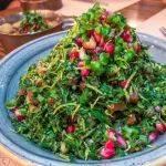 Best Lebanese Restaurants With Fresh Mezze