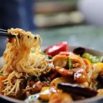 Best Chinese Restaurants with Fusion Flavors