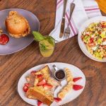 Best American Restaurants With Seasonal Menus