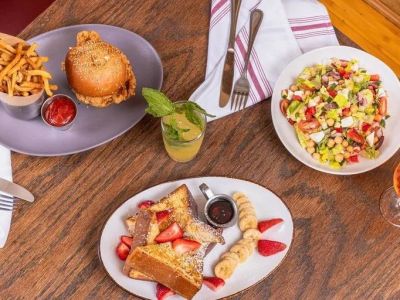 Best American Restaurants With Seasonal Menus