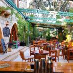 Best Lebanese Restaurants With Outdoor Seating in the US