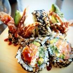 Best Sushi Spots With Innovative Toppings: Where Tradition Meets Creativity