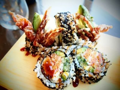 Best Sushi Spots With Innovative Toppings: Where Tradition Meets Creativity