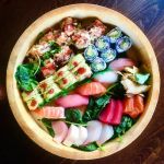 Best Sushi Spots With Signature Rolls: Unique and Flavorful Sushi Experiences