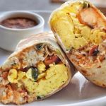 Where to Find Amazing Breakfast Burritos Across the US