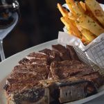 Best Places for a Classic American Steak Dinner
