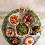 Best Lebanese Restaurants With Mezze Platters