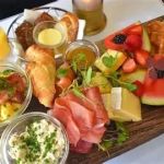 What to Eat at Your First Ever Brunch — A Complete Beginner Guide