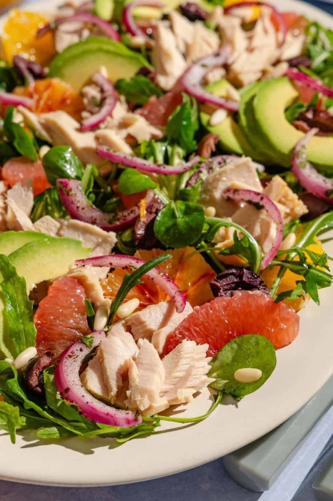 Best Mediterranean Restaurants With Award-Winning Salads