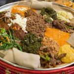 What to Know Before You Try Ethiopian Food for the First Time
