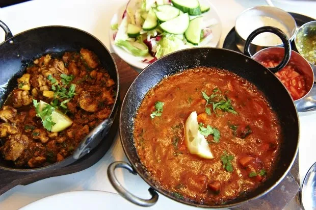 Best Indian Curry Houses in Major US Cities
