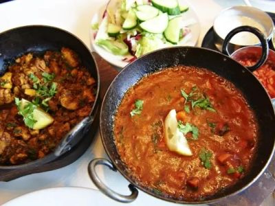 Best Indian Curry Houses in Major US Cities