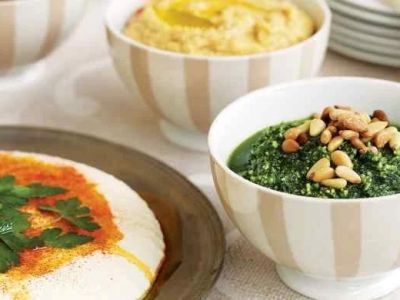 Best Lebanese Restaurants with Signature Mezze for an Authentic Dining Experience