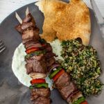 Best Middle Eastern Grill Spots for Lamb and Kebabs