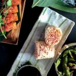 Best Sushi Spots With Happy Hour Deals