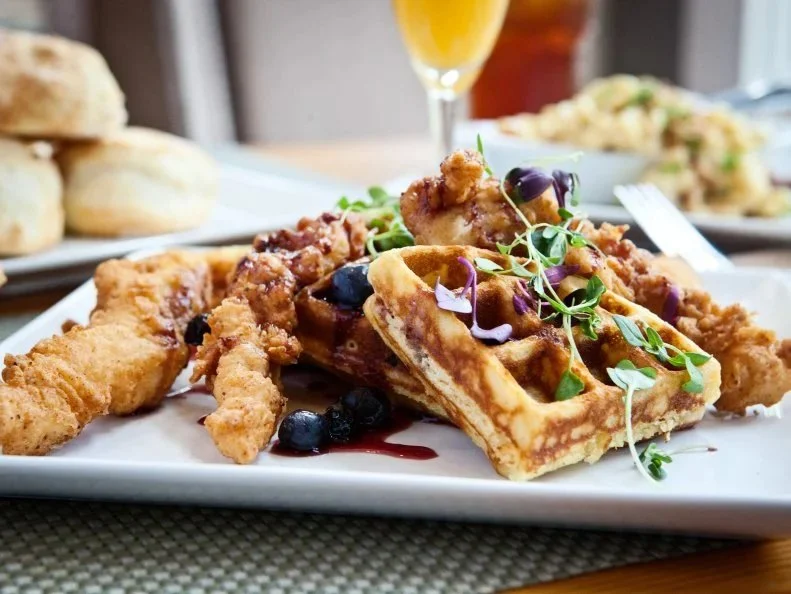 Best Brunch Spots With Seasonal Menus in the U.S.