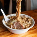 Why This Ramen Trend Is Taking the USA by Storm