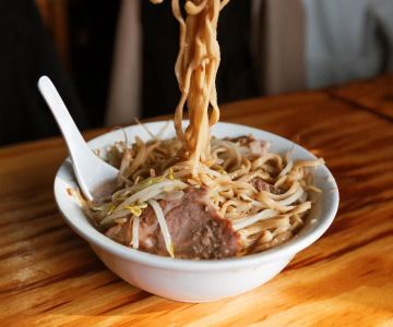 Why This Ramen Trend Is Taking the USA by Storm