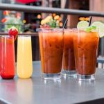 How to Order the Perfect Brunch Flight of Drinks