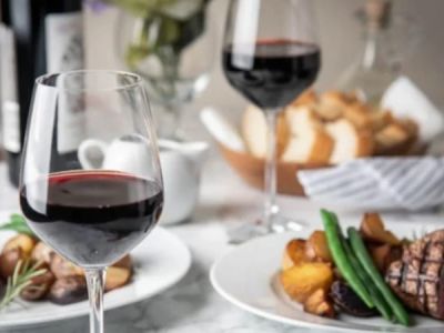 Best Mediterranean Spots for Brunch and Wine Pairings