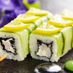 Best Sushi Rolls Every Foodie Must Try at Least Once