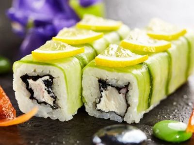 Best Sushi Rolls Every Foodie Must Try at Least Once