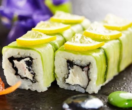 Best Sushi Rolls Every Foodie Must Try at Least Once