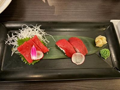 Best Sushi Spots With Surf & Turf Combos