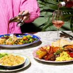Best Vegan Brunch Restaurants With Fresh Juices in the US
