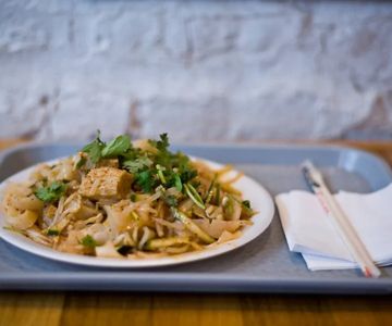 Best Chinese Noodle Restaurants You Should Visit in the US