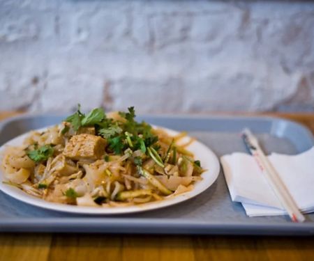 Best Chinese Noodle Restaurants You Should Visit in the US