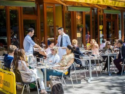 Hidden Neighborhood Restaurants You Need to Try This Month