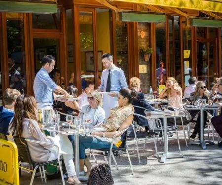 Hidden Neighborhood Restaurants You Need to Try This Month
