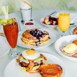 Best Brunch Spots for Celebrating Special Occasions in the US