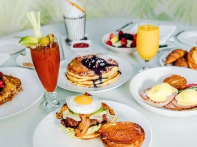 Best Brunch Spots for Celebrating Special Occasions in the US