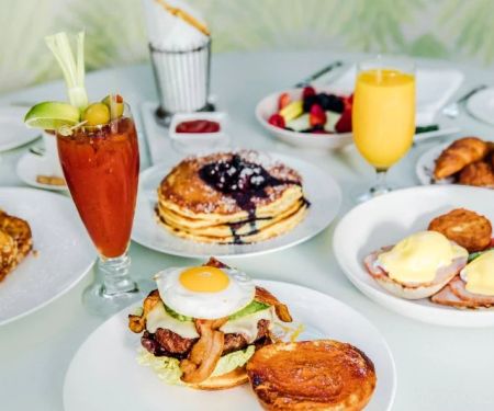 Best Brunch Spots for Celebrating Special Occasions in the US