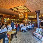 Top Brunch Restaurants With Historic Interiors in the U.S.