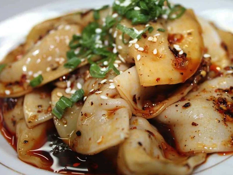 Best Chinese Restaurants With Signature Dumplings for Food Lovers in the US