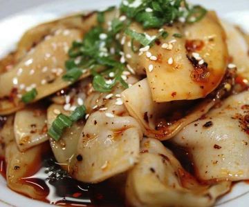 Best Chinese Restaurants With Signature Dumplings for Food Lovers in the US
