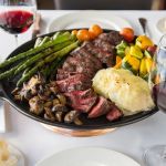 Best Spots to Enjoy a Classic American Steak Dinner