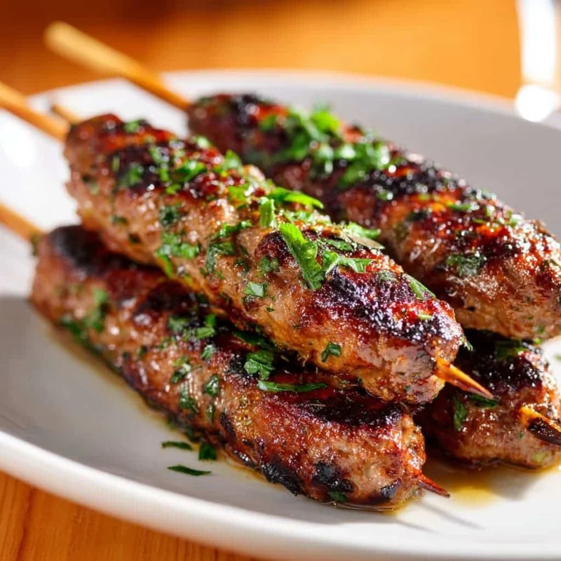 Best Middle Eastern Kebabs and Grill Spots to Try in the U.S.