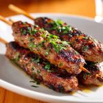 Best Middle Eastern Kebabs and Grill Spots to Try in the U.S.