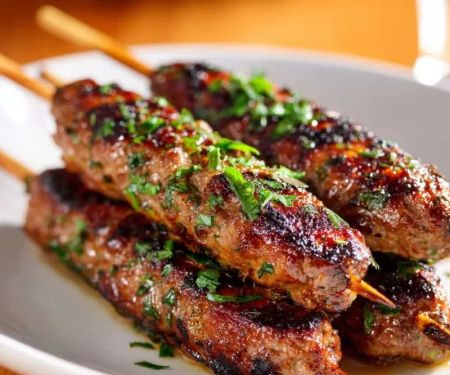 Best Middle Eastern Kebabs and Grill Spots to Try in the U.S.