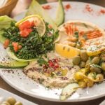Best Lebanese Brunch Spots With Traditional Pastries