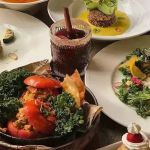 Best Vegan Restaurants With Cozy Ambience to Enjoy Relaxed Dining