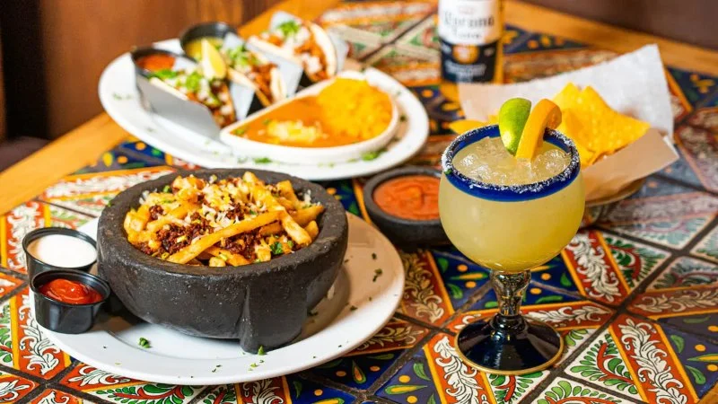 Discover the Best Latin American Restaurants That Will Surprise Your Taste Buds